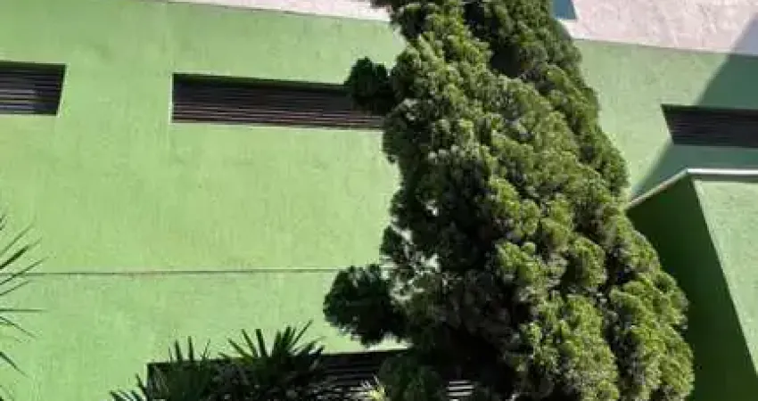 Apartamento com 2 quartos à venda na Rua Arquiteto Morandi, Santa Margarida (Barreiro), Belo Horizonte