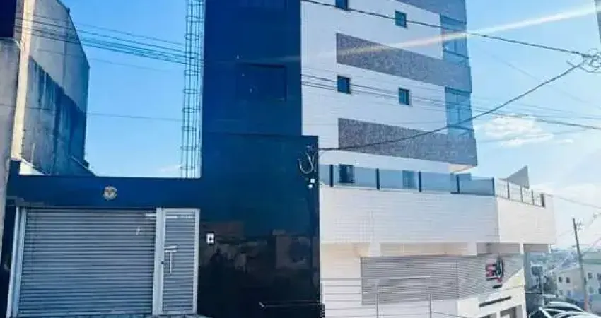 Apartamento com 2 quartos à venda na Av  Palmeiras, Masterville, Sarzedo