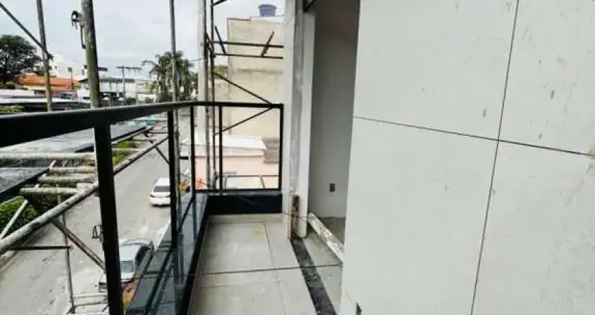 Apartamento com 3 quartos à venda na Rua dos Ingleses, Flamengo, Contagem