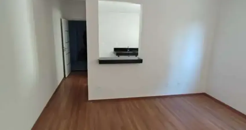 Apartamento com 2 quartos à venda na Rua Manoel Pinheiro Diniz, Centro, Contagem