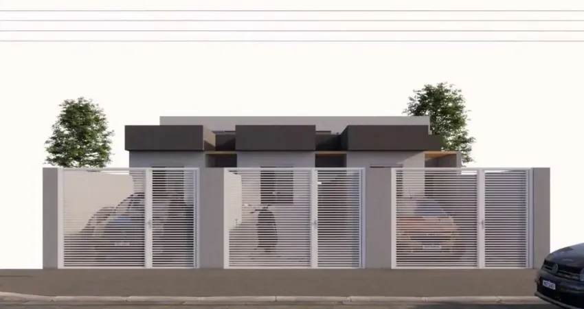 Casa com 2 quartos à venda na Avenida Sonora, Jardim das Rosas 2 Seção Parque Durval de Barros, Ibirité