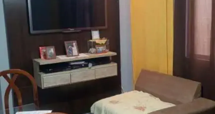 Apartamento com 3 quartos à venda na Rua Maria Cândida, Amazonas, Contagem