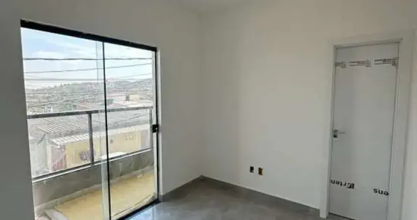 Casa com 3 quartos à venda na Rua Valdenor Cardoso da Silva, Palmeiras, Ibirité