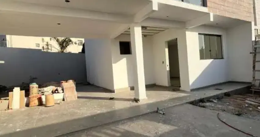 Casa com 3 quartos à venda na ALAMEDAS FLAMBOYANT, Masterville, Sarzedo