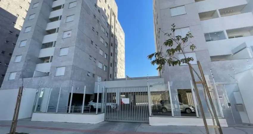 Apartamento com 2 quartos à venda na Rua Nascimento, Araguaia, Belo Horizonte