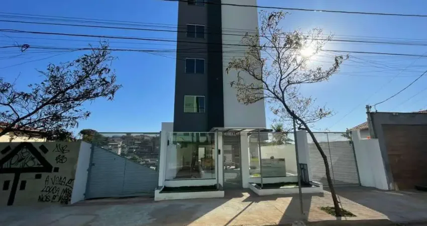 Apartamento com 2 quartos à venda na Rua Marcelo Robson dos Santos, Brasil Industrial, Belo Horizonte