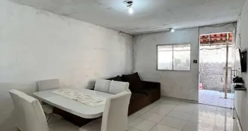 Casa com 4 quartos à venda na Rua Felipe Alencar de Souza, Ernesto do Nascimento(Barreiro), Belo Horizonte