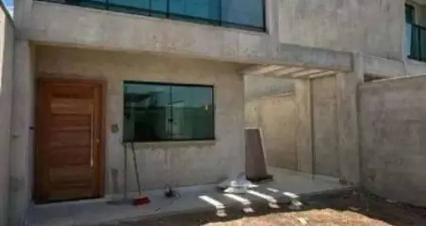 Casa com 3 quartos à venda na Antiga rua 9, Santa Rosa, Sarzedo