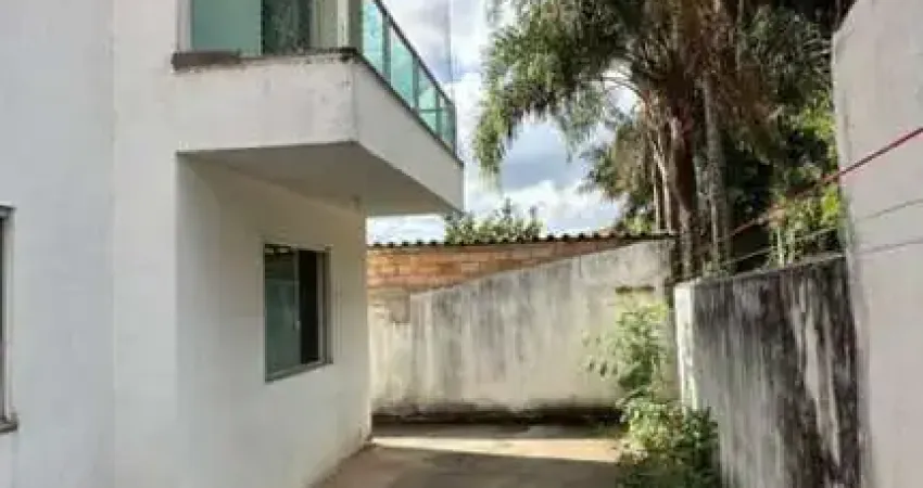 Apartamento com 3 quartos à venda na Cachoeira, Cachoeira, Sarzedo