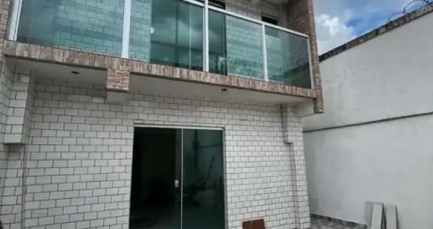 Casa com 3 quartos à venda na Rua Bogotá, Eldorado (Parque Durval de Barros), Ibirité