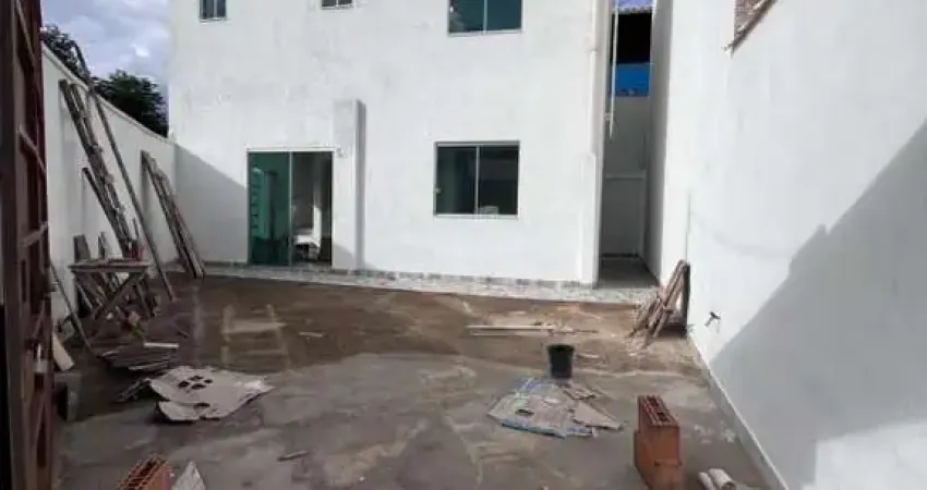 Casa com 3 quartos à venda na Rua Bogotá, Eldorado (Parque Durval de Barros), Ibirité