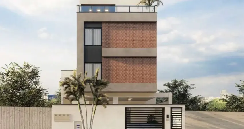 Apartamento com 2 quartos à venda na Rua Mimosa, Recanto Verde - 2ª Seção, Ibirité