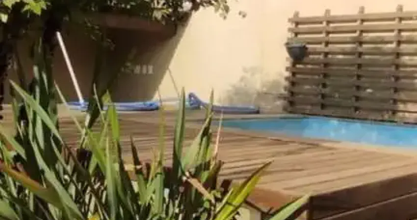 Casa com 4 quartos à venda na Rntiga rua 12, Santa Rosa, Sarzedo