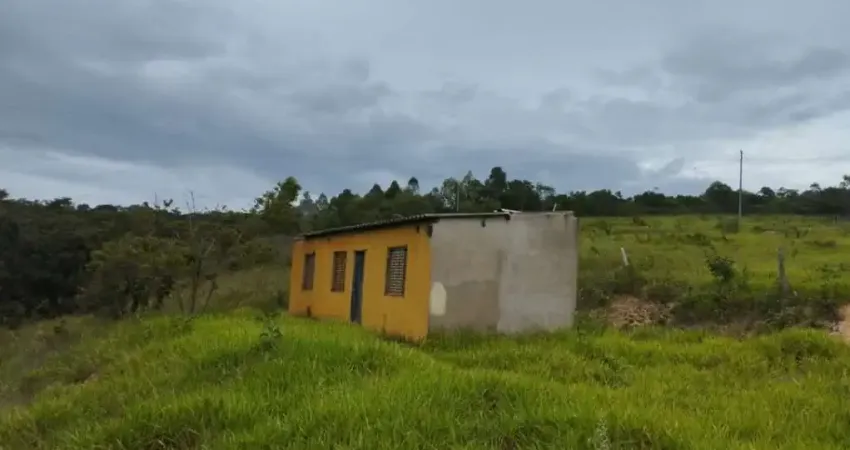 Terreno à venda na centro, Centro, Itaguara