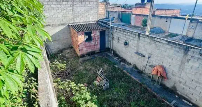 Terreno à venda na Rua Jair Ferreira, Serra Azul, Lavras