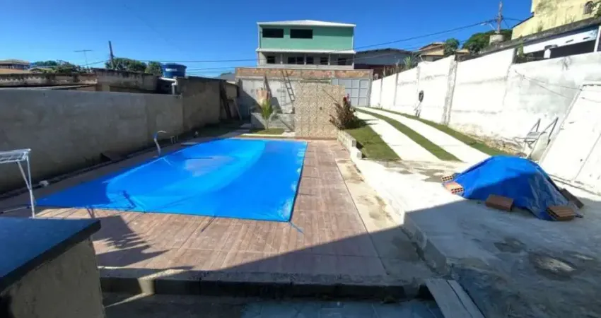 Casa com 2 quartos à venda na Avenida Industrial, Jardim das Rosas 1 Seção Parque Durval de Barros, Ibirité