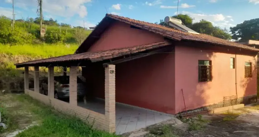 Fazenda / sítios / chácaras com 3 quartos à venda em brumadinho