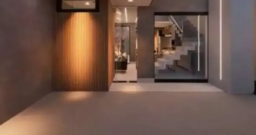 Casa com 3 quartos à venda na Rua Cefas, São Pedro, Ibirité