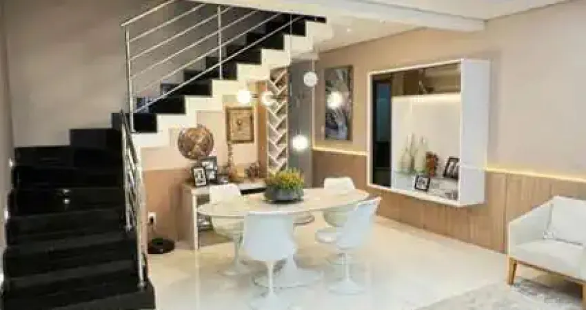 Casa com 3 quartos à venda na alameda das ortencias, Masterville, Sarzedo