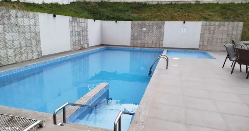 Apartamento com 2 quartos à venda na Rua Andrômeda, Jardim Riacho das Pedras, Contagem