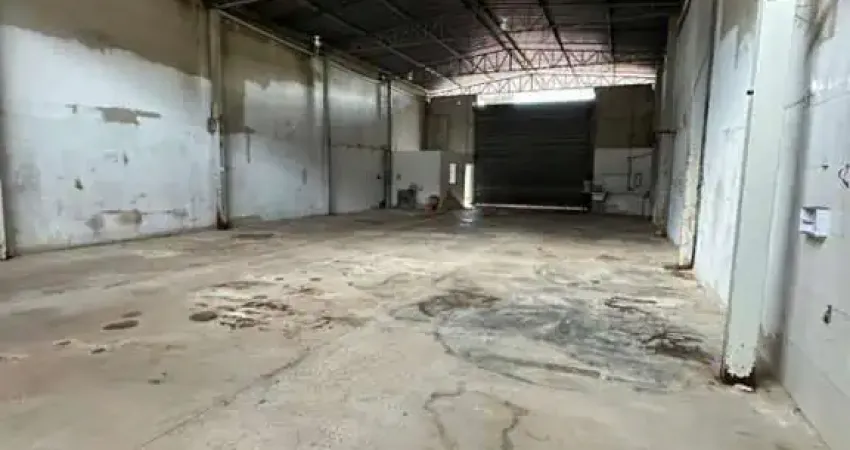 Barracão / Galpão / Depósito à venda na Rodovia BR-381 Fernão Dias, Jardim das Alterosas 1ª Seção, Betim