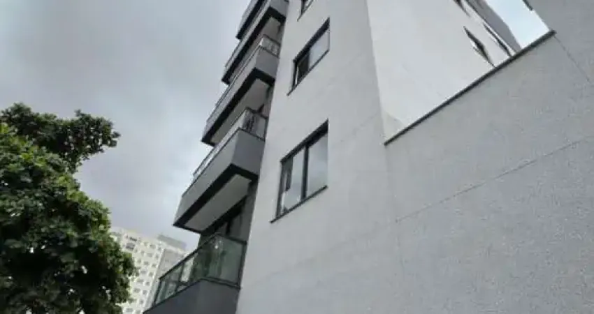 Apartamento com 3 quartos à venda na Rua Rio Paranaguá, Parque Riacho das Pedras, Contagem