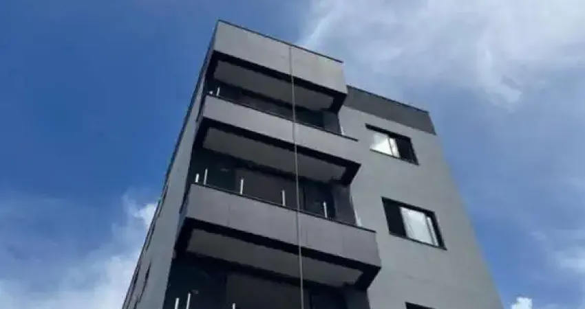 Apartamento com 3 quartos à venda na Rua Rio Paranaguá, Parque Riacho das Pedras, Contagem