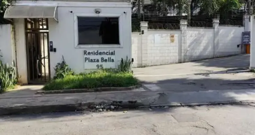 Apartamento com 2 quartos à venda na Rua Christina Maria Assis, Califórnia, Belo Horizonte