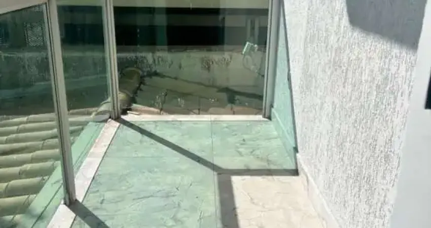 Apartamento com 3 quartos à venda na Avenida Piaçava, Palmeiras, Ibirité