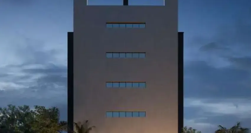 Apartamento com 4 quartos à venda na Rua Santa Maria Goretti, Barreiro, Belo Horizonte