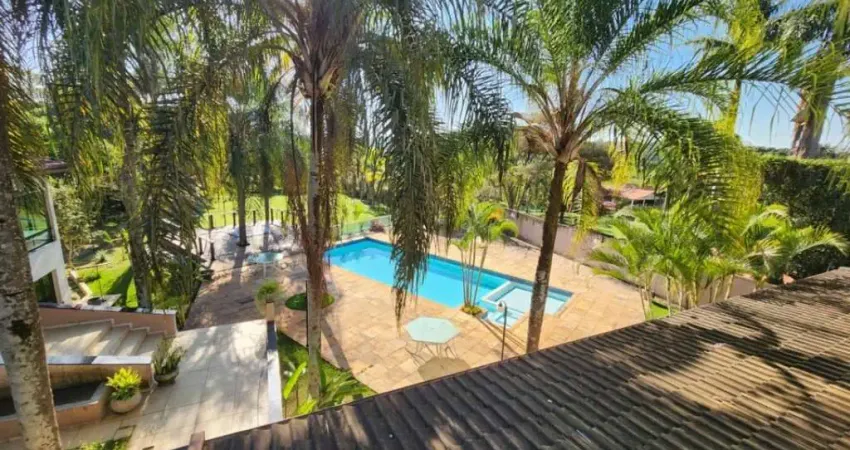 Casa com 4 quartos à venda na Alameda do Manganês, Quintas da Jangada - 2ª Seção, Ibirité