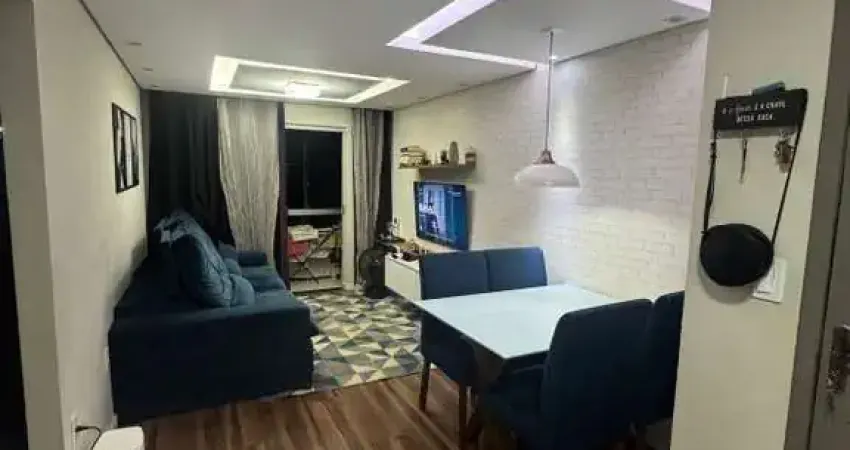 Apartamento com 3 quartos à venda na rua da palmas, Santo Antônio, Sarzedo