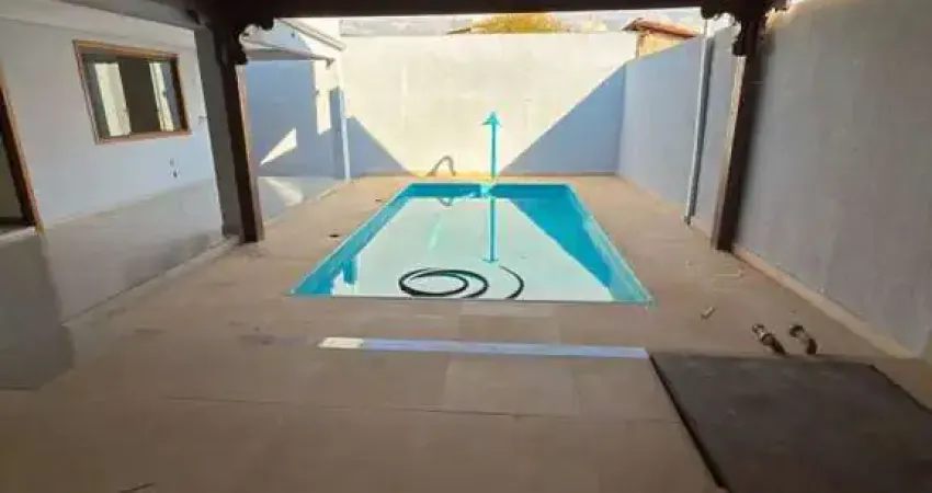 Casa com 3 quartos à venda na Avenida Norte Sul, Clube Residencial, Igarapé