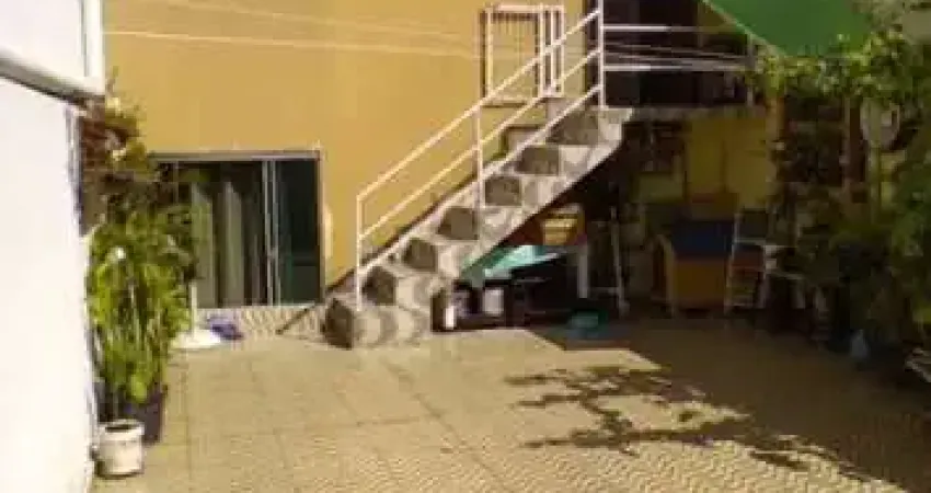 Casa com 3 quartos à venda na Rua Elegance, Palmeiras, Ibirité