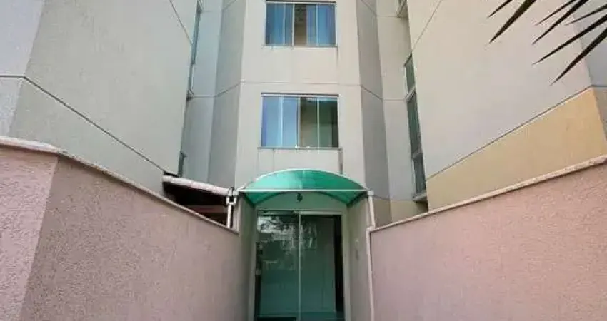 Apartamento com 3 quartos à venda na Rua Doutor Francisco Silveira, Petrópolis (Barreiro), Belo Horizonte