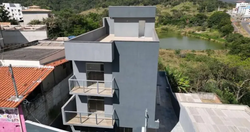 Cobertura com 3 quartos à venda na ALAMEDA DAS FLABOYANTS, Masterville, Sarzedo