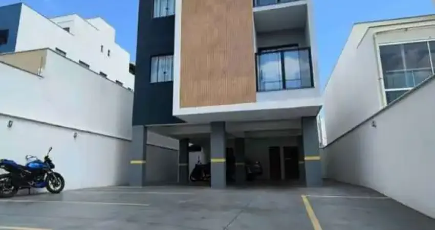 Apartamento com 2 quartos à venda na Rua Francisco Marto, Recanto Verde, Ibirité