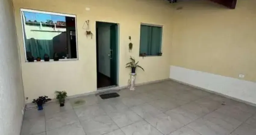 Casa com 2 quartos à venda na Avenida Ítalo Bernardes, Jardim das Rosas 1 Seção Parque Durval de Barros, Ibirité