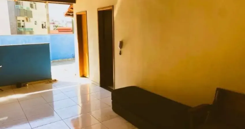 Cobertura com 3 quartos à venda na Avenida João César de Oliveira, Eldorado, Contagem