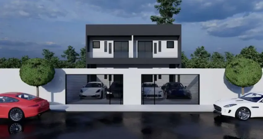 Casa com 3 quartos à venda na Santa Rosa, Santa Rosa, Sarzedo