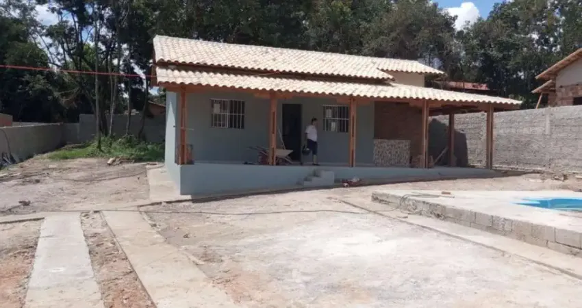 Fazenda / sítios / chácaras com 3 quartos à venda em esmeraldas