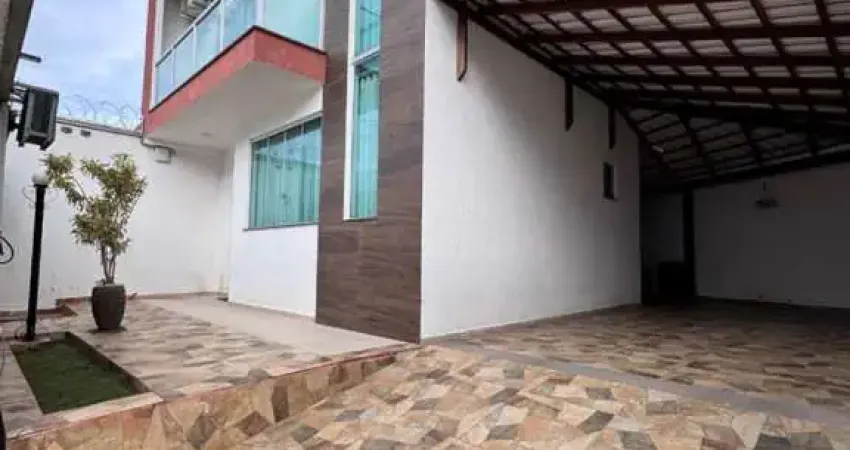 Casa com 2 quartos à venda na Alameda ype branco, Masterville, Sarzedo