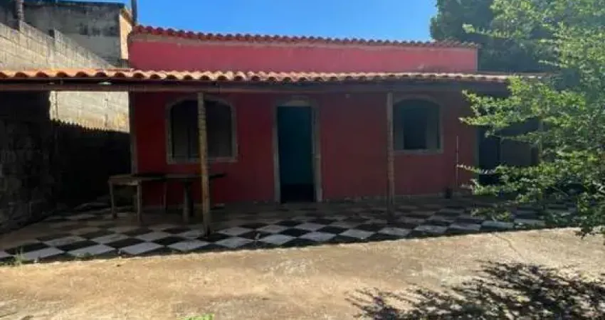 Casa com 2 quartos à venda na Rua Alves da Costa, Brasília, Sarzedo