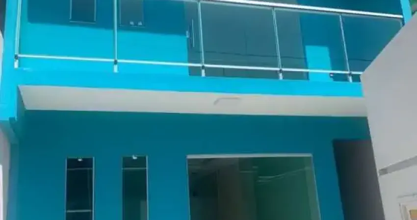 Casa com 3 quartos à venda na Rua quinze, Santa Rosa, Sarzedo