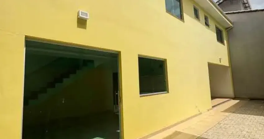 Casa com 3 quartos à venda na rua quinze, Santa Rosa, Sarzedo