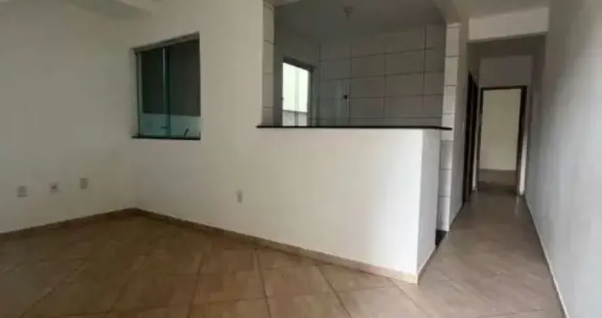 Casa com 3 quartos à venda na Rua Antônio Berrio, Eldorado (Parque Durval de Barros), Ibirité