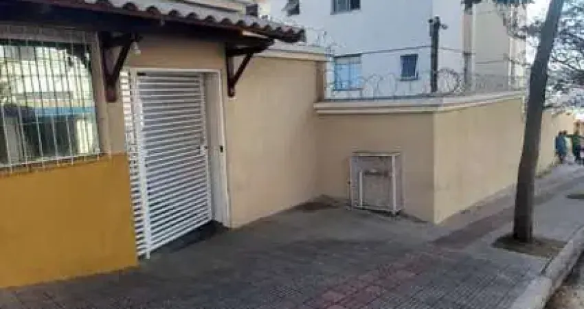 Apartamento com 2 quartos à venda na Rua Madre Paulina, Diamante, Belo Horizonte