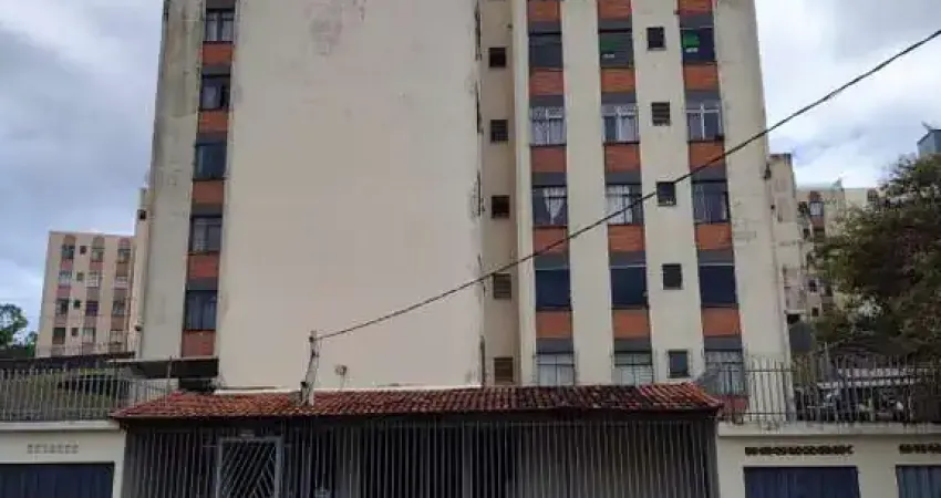Apartamento com 2 quartos à venda na Rua Hélio Rabelo, Califórnia, Belo Horizonte