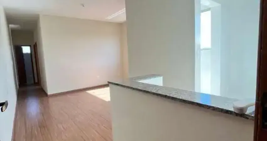 Cobertura com 3 quartos à venda na Rua Alberto Ferreira, Novo Horizonte, Ibirité