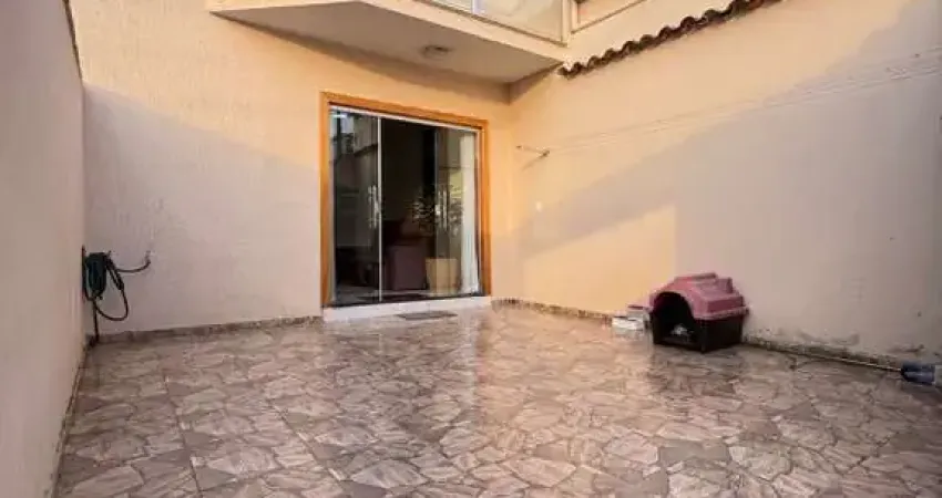 Casa com 3 quartos à venda na Rua Jusciliana Narciso Campos, Bosques de Ibirité, Ibirité